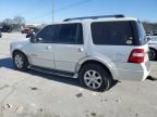 2007 Ford Expedition Limited