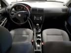 2008 Volkswagen City Golf