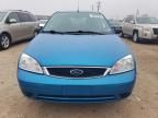 2007 Ford Focus ZX3