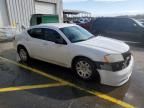 2014 Dodge Avenger SE