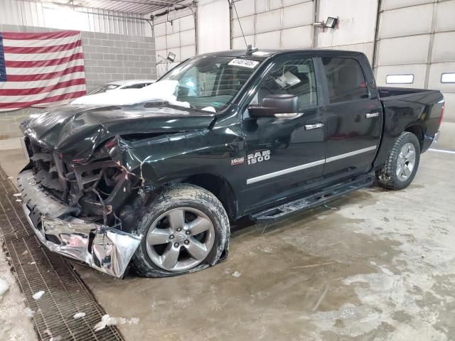 2015 Dodge RAM 1500 SLT