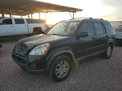 2005 Honda CR-V SE en venta en Phoenix, AZ