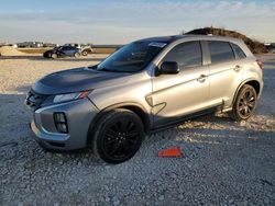 Lots with Bids for sale at auction: 2022 Mitsubishi Outlander Sport ES