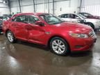 2012 Ford Taurus SEL