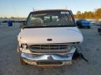 2000 Ford Econoline E150 Van