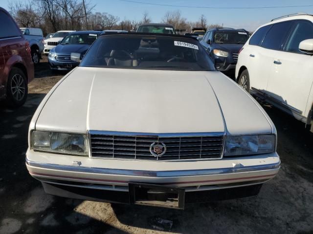 1990 Cadillac Allante