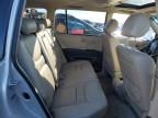 2003 Toyota Highlander Limited