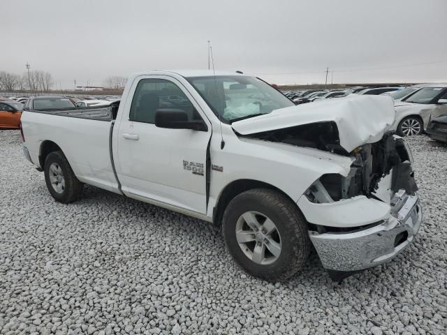 2020 Dodge RAM 1500 Classic SLT