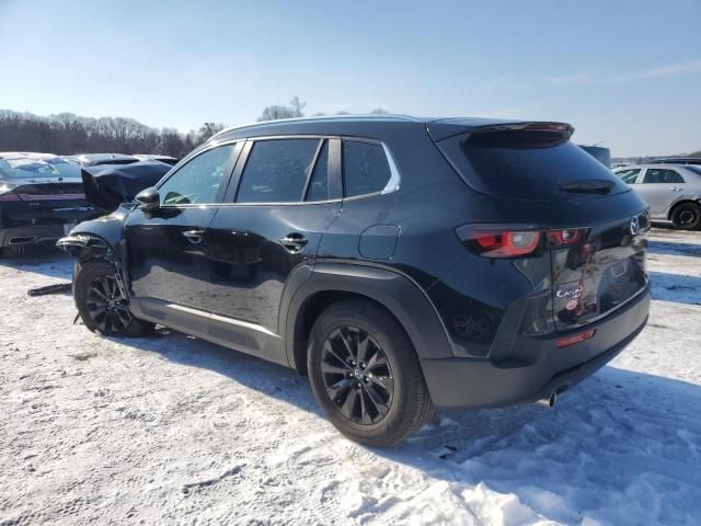 2025 Mazda CX-50 Preferred