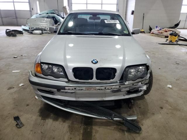 1999 BMW 328 I Automatic