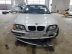 1999 BMW 328 I Automatic