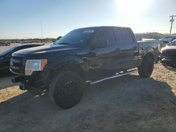 2014 Ford F150 Supercrew en venta en San Antonio, TX