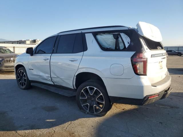 2021 Chevrolet Tahoe C1500 RST