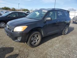 Toyota Vehiculos salvage en venta: 2009 Toyota Rav4