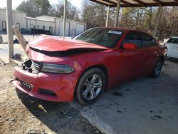 2016 Dodge Charger SE en venta en Hueytown, AL