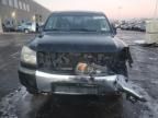 2004 Nissan Titan XE