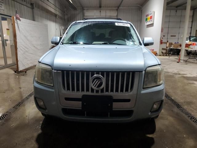 2008 Mercury Mariner Premier