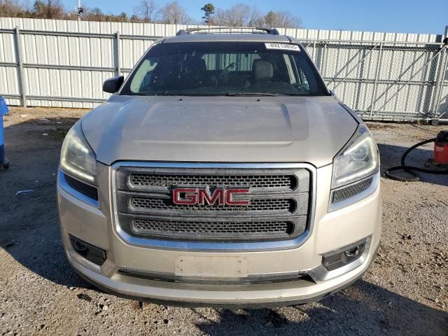 2015 GMC Acadia SLE