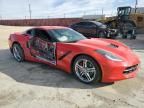 2017 Chevrolet Corvette Stingray 1LT