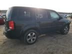 2012 Honda Pilot EXL