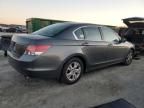 2010 Honda Accord LXP