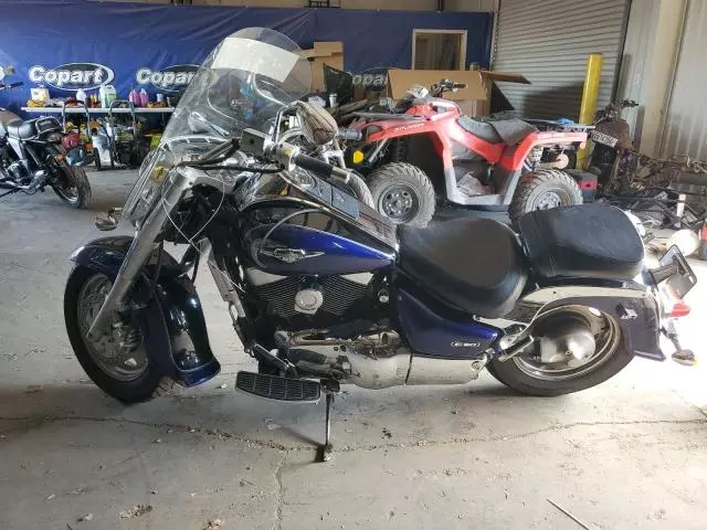 2005 Suzuki C90