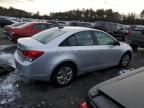 2016 Chevrolet Cruze Limited LS