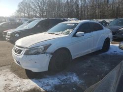 2010 Honda Accord EXL en venta en Glassboro, NJ