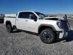 2024 GMC Sierra K3500 Denali Ultimate