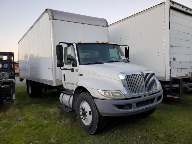 2014 International 4000 4300