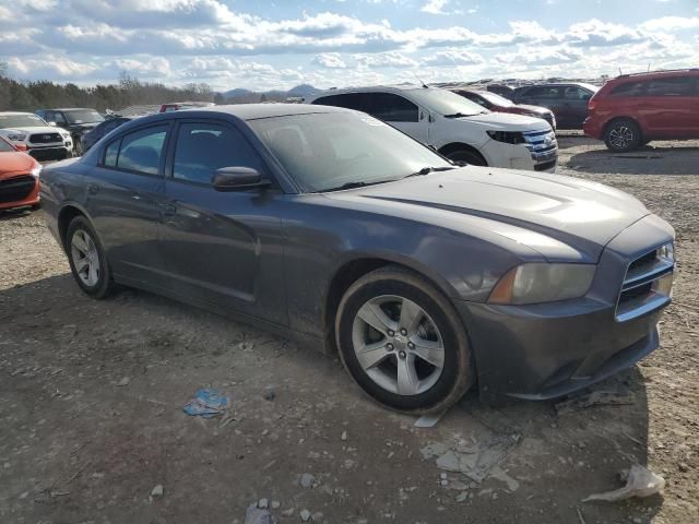 2014 Dodge Charger SE