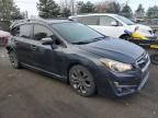 2016 Subaru Impreza Sport Premium