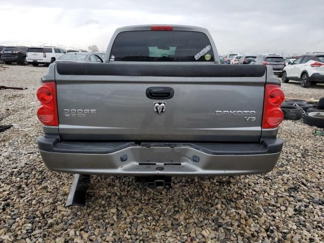 2011 Dodge Dakota ST