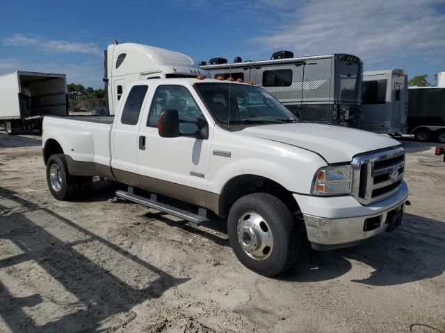 2005 Ford F350 Super Duty