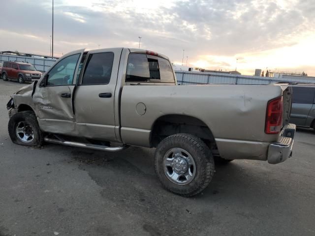 2003 Dodge RAM 2500 ST