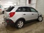 2014 Chevrolet Captiva LS