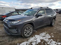 2019 Toyota Rav4 XLE Premium en venta en Chatham, VA