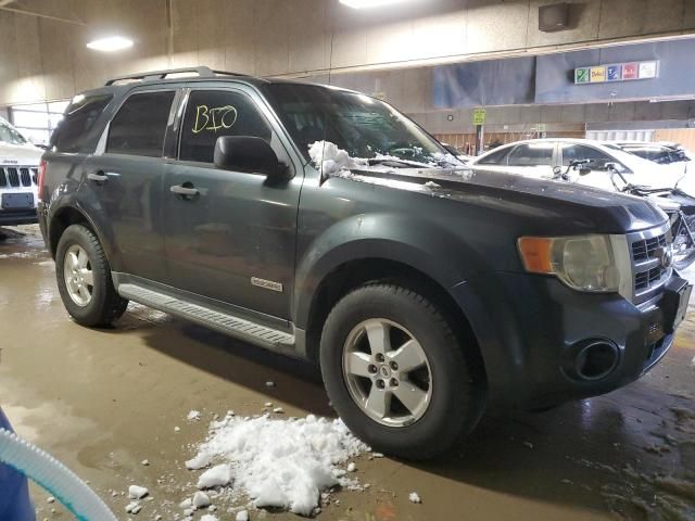 2008 Ford Escape XLS