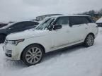 2015 Land Rover Range Rover Supercharged