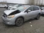 2014 Subaru XV Crosstrek 2.0 Premium