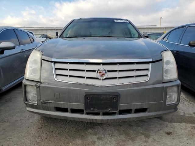 2006 Cadillac SRX