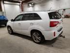 2014 KIA Sorento SX