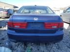 2005 Honda Accord EX