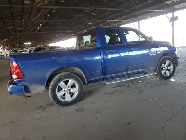 2015 Dodge RAM 1500 ST