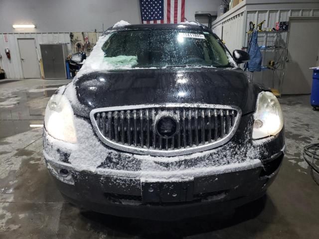 2012 Buick Enclave