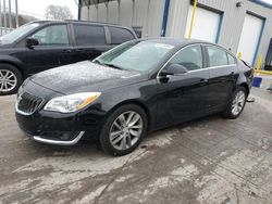 Vehiculos salvage en venta de Copart Lebanon, TN: 2016 Buick Regal Premium