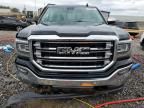 2018 GMC Sierra K1500 SLT