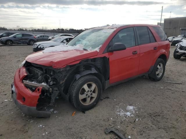 2005 Saturn Vue