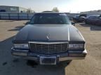 1991 Cadillac Deville