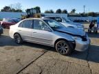 2005 Honda Civic EX